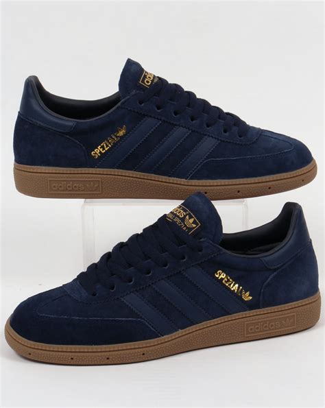 mens adidas original trainers sale|Adidas men's spezial trainers.